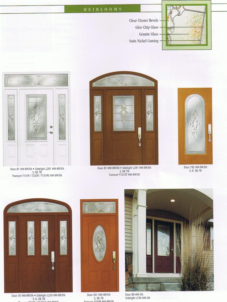 Enterence doors installation, milwaukee, butler