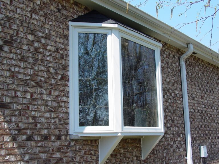 Bay window, bow window installation, Milwaukee, butler, wi,