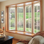 Bay window replacement, Bay windows, milwaukee, butler wi